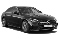 Van Hire Keighley - C Class Auto - car hire Keighley
