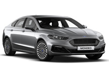Van Hire Keighley - Mondeo - car hire Keighley