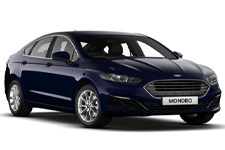 Van Hire Keighley - Mondeo Auto - car hire Keighley