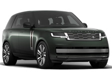 Van Hire Keighley - Range Rover - car hire Keighley
